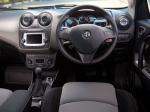 Alfa Romeo MiTo 2014 года (AU)